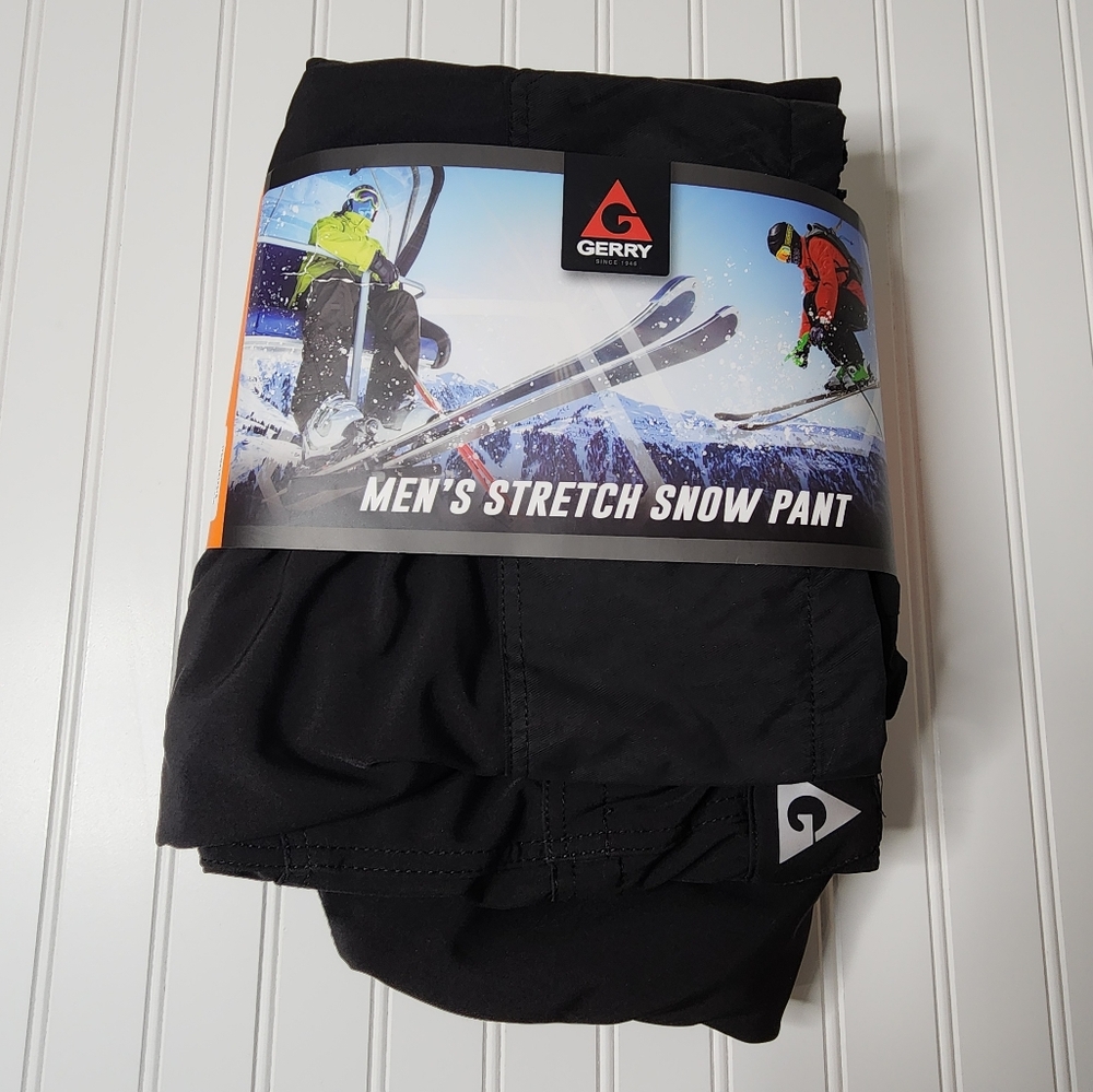 Men's Gerry Snow Pants size XXL